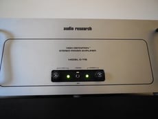 Audio Research Unknown $1685.0