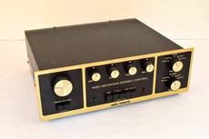 Audio Research Unknown $2500.0