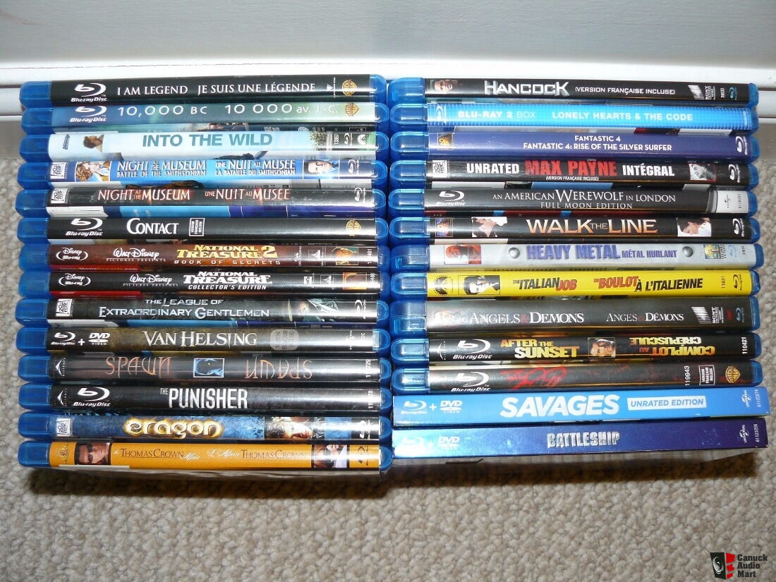 Blu Ray Porn For Sale 73
