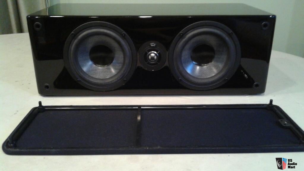 wharfedale anniversary speakers