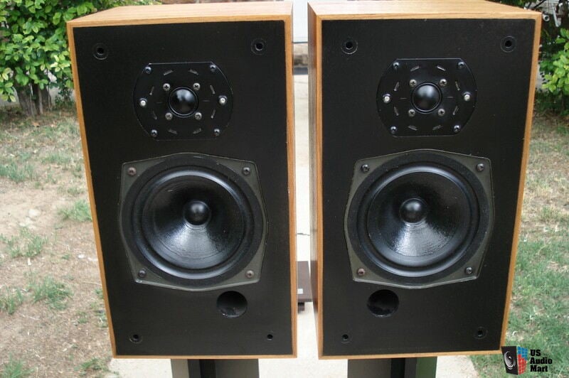 Image result for monitor audio vintage speaker ma9