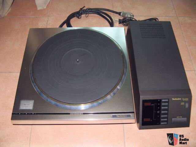 Investigating the return of the flagship Technics SP-10R