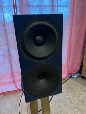 Buchardt S400 MKII 中古価格 | HifiZero