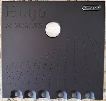 hugo m scaler 中古価格 | HifiZero