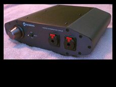 Mccormack Micro Integrated drive McCormack Micro Integrated Drive