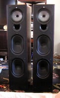 kef q75 price