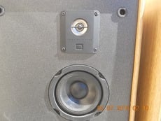 jbl 4800 tower speakers