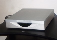 Linn Sondek CD12 Reference player For Sale - US Audio Mart