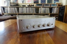 Sony TA-F5000 Integrated Amplifier (ES Series) Photo #1281494