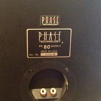 phase technology pc80