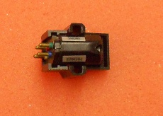 Shure Premier [M95ED] CARTRIDGE with -NEW- EVG stylus For