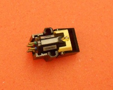 Shure Premier [M95ED] CARTRIDGE with -NEW- EVG stylus For