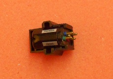 Shure Premier [M95ED] CARTRIDGE with -NEW- EVG stylus For Sale