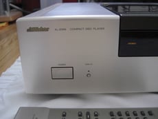 Victor XL-Z999 CD Player For Sale - US Audio Mart