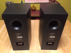 infinity reference 162 speakers