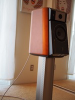Focal JM Lab Micro Utopia BE with factory stands For Sale - US 