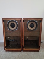 Tannoy Monitor Red 10 LSU/HF/3LZ with Original Cornetta Enclosure For Sale  - US Audio Mart