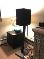 Studio Monitor 450 For Sale 