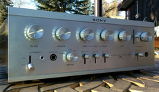 y*5様 SONY integrated amplifier 1130 プリメイ 649399679_thumb_8d90136709a752