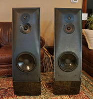 Thiel CS 3.5 Speakers Photo #1704297 