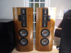 infinity rs2b speakers