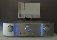 Marantz PM-15S1 Integrated Stereo Amplifier Silver High Fidelity