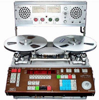 Nagra IV-S (IV-STC) 1/4 pro portable reel to reel recorder  tested &  running! QGB listing soon For Sale - US Audio Mart