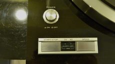 Kenwood KP-770D Turntable, Restored For Sale - US Audio Mart