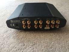 McCormack Micro Line Drive (MLD) For Sale - US Audio Mart