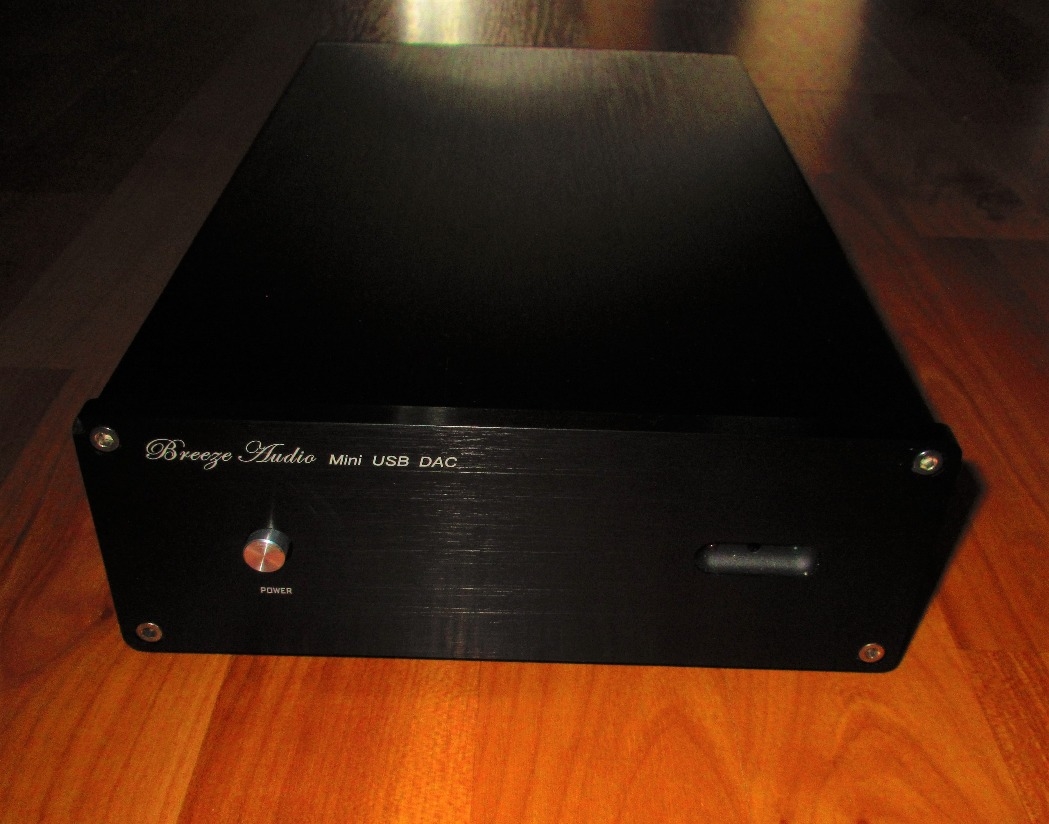 QUAD AD1865 DAC R2R Sweetness I2s And SPDIF Inputs For Sale US 