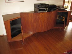JBL Paragon D44000 Vintage Speaker System For Sale - US Audio