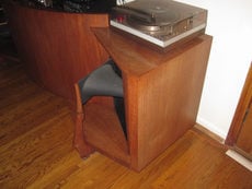 JBL Paragon D44000 Vintage Speaker System For Sale - US Audio Mart
