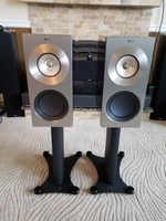 kef reference 1 used