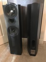 Kef Q5 Speakers For Sale Us Audio Mart