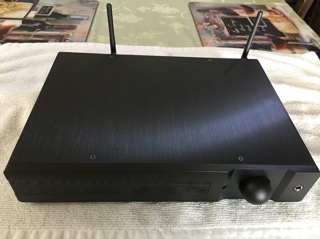 Auralic Altair For Sale US Audio Mart