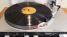 Technics SL-5350 quartz direct drive turntable For Sale - US Audio