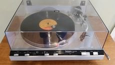 Technics SL-5350 quartz direct drive turntable For Sale - US Audio