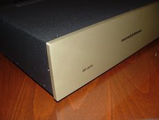 Conrad Johnson Mf 2275 Photo Us Audio Mart