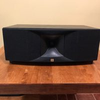 JBL SVA Center Channel Speaker For Sale - US Audio Mart