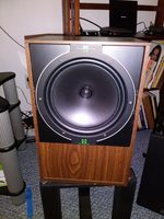 kef c35 price