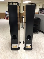 revel f50 speakers