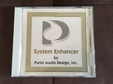 System Enhancer - Break In Audio Disc for CD For Sale - US