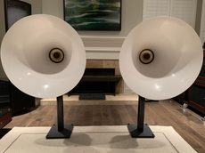 azura horn speakers