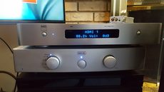 Hegel P4A mk2 Former Top of the Line pre-anp! For Sale - US Audio Mart