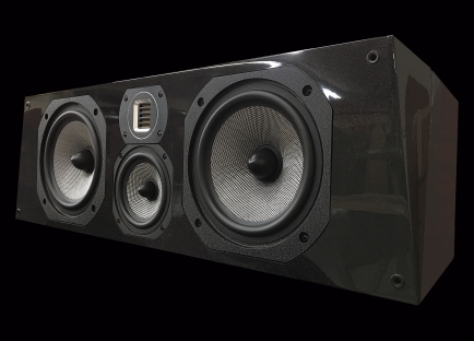 Legacy Audio Silver Screen - Thumbnail 3