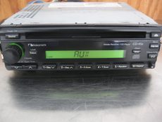 Nakamichi CD-45z Auto Head Unit **FREE shipping For Sale - US