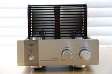 Triode Corporation TRV-A88SE Integrated Amplifier For Sale - US