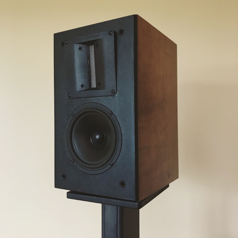 Used apogee ribbon monitor for Sale | HifiShark.com