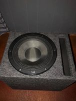 Pioneer ts-w252prs Car Speakers 