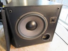 phase technology power 10 subwoofer